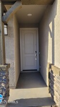 15998 W Smoketree Dr in Sun City West, AZ - Foto de edificio - Building Photo