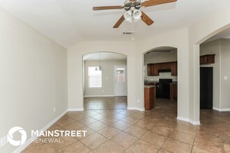 3421 Michelle Ridge Dr in Fort Worth, TX - Building Photo - Building Photo