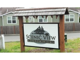 Scenic View Apartments