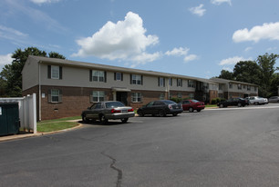 Union Hill Apartments