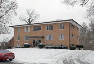 508 Heather Dr Apartments