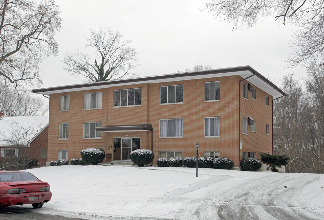 508 Heather Dr in Dayton, OH - Building Photo