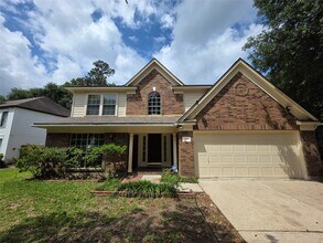 19 Evening Song Ct in Spring, TX - Building Photo - Building Photo