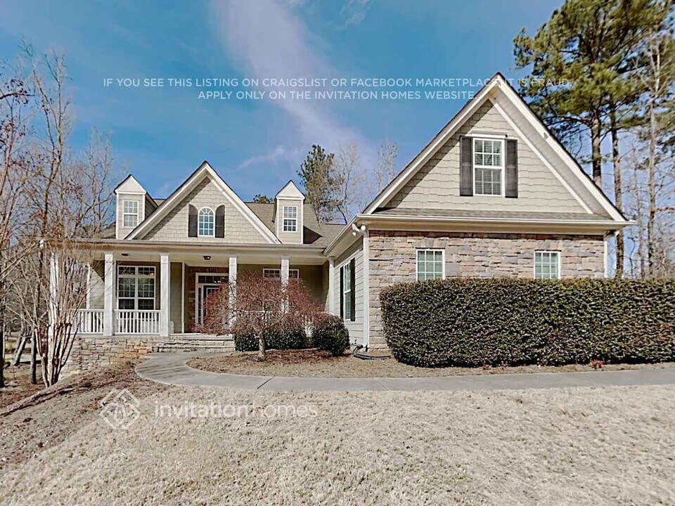 20 Springwater Shores in Newnan, GA - Building Photo