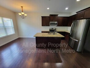 538 Broughton Dr in Canton, GA - Building Photo - Building Photo