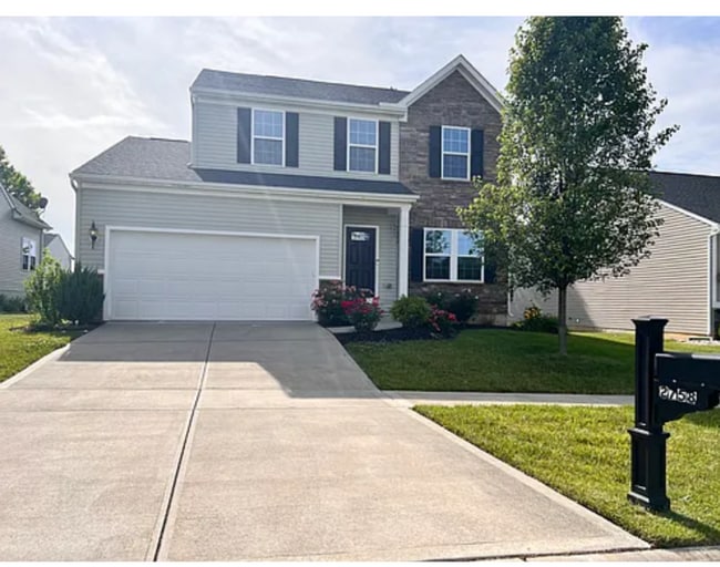 property at 2758 Unbridled Way