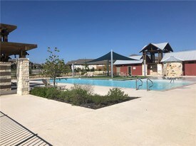 151 Chickadee Cove in Kyle, TX - Building Photo