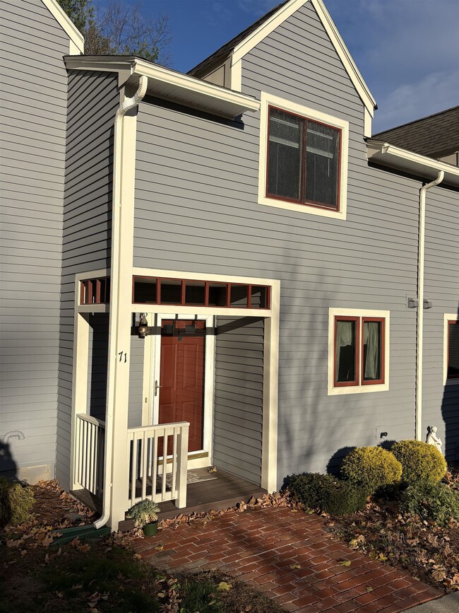 property at 71 Spinnaker Way