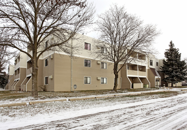 Century North Apartments