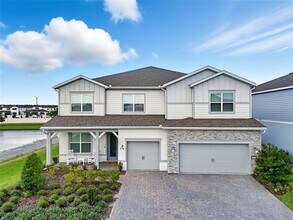 13726 Tybee Beach Ln in Orlando, FL - Building Photo - Building Photo