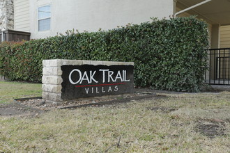Timberleaf Townhomes in Dallas, TX - Foto de edificio - Building Photo