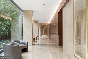 1111 23rd St NW in Washington, DC - Building Photo