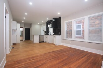 5014 Seminole St in Detroit, MI - Foto de edificio - Building Photo