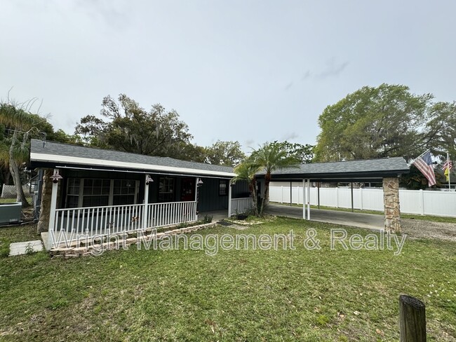 18140 Oakdale Rd in Odessa, FL - Building Photo - Building Photo