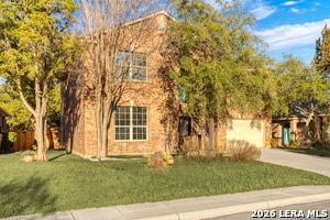 26030 Indian in San Antonio, TX - Building Photo - Building Photo