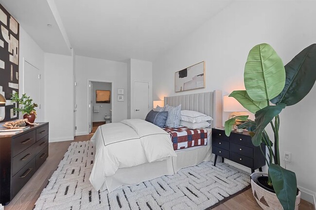 100 Jay St in Brooklyn, NY - Building Photo - Building Photo