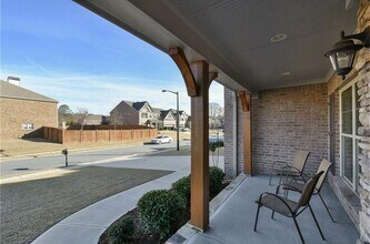 3645 Guildhall Trail in Marietta, GA - Building Photo - Building Photo