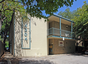 4204 Speedway in Austin, TX - Building Photo - Building Photo