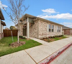 2709 Rockhill Rd in McKinney, TX - Building Photo - Building Photo