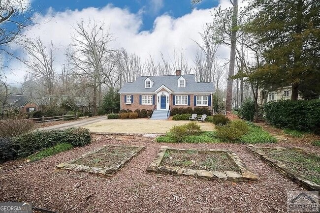 482 Highland Ave in Athens, GA - Building Photo - Building Photo