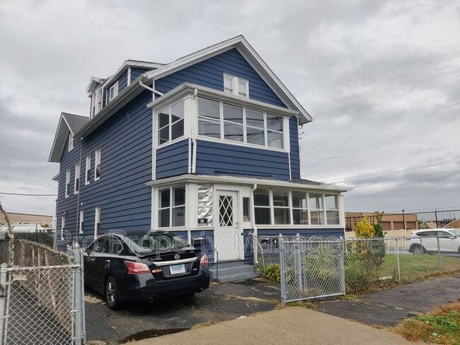 property at 90 Deacon St