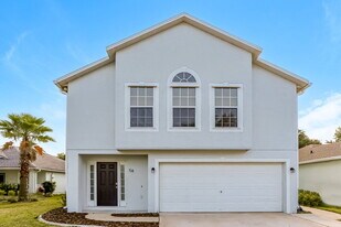 58 Reeding Ridge Dr W in Jacksonville, FL - Building Photo