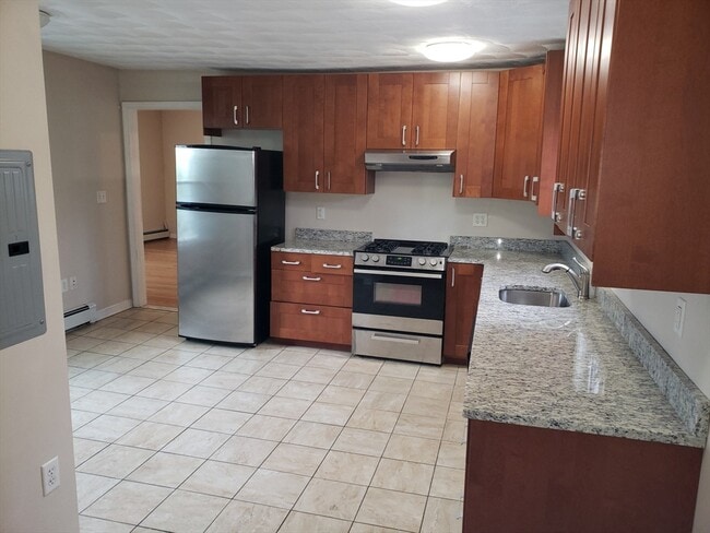 property at 88 Pearl St