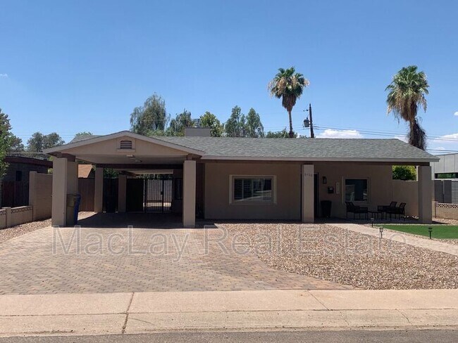 property at 4214 N 19th St
