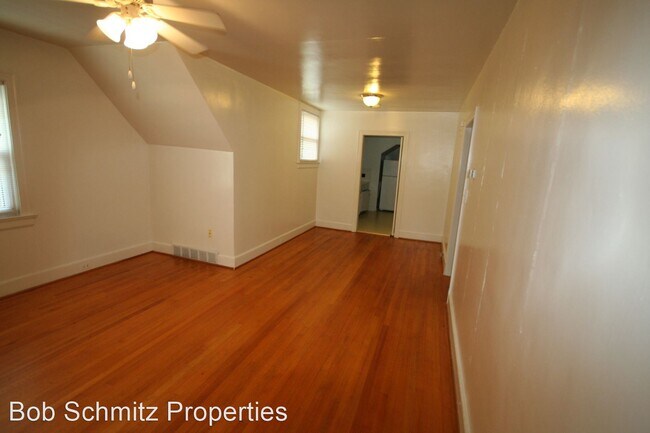 1408 W Chapel Hill St in Durham, NC - Building Photo - Building Photo