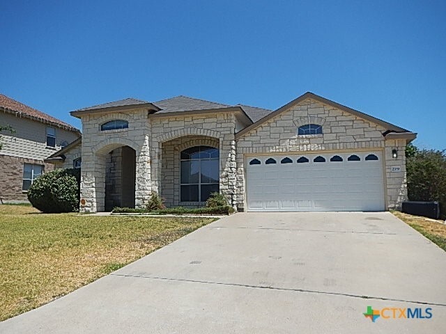 property at 219 Scarlet Ln