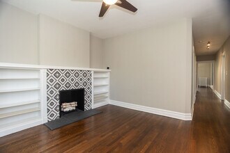 2037 W Estes Ave in Chicago, IL - Building Photo - Building Photo