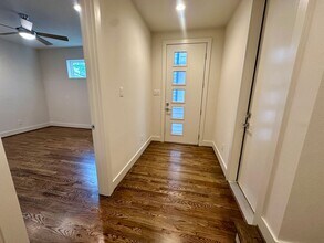 1537 W 24th St in Houston, TX - Building Photo - Building Photo