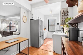 77 Park Terrace E in New York, NY - Building Photo - Building Photo