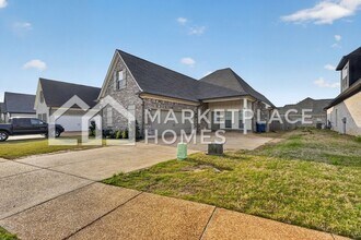 5185 Watson Vw Dr in Nesbit, MS - Building Photo - Building Photo