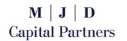 Property Management Company Logo MJD Capital Partners LLC