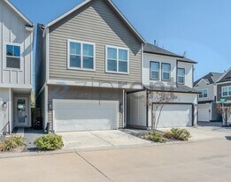 6706 Parker Grv Ln in Houston, TX - Building Photo