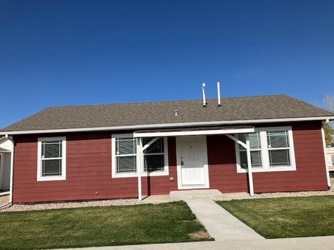 property at 1637 Osage Ave