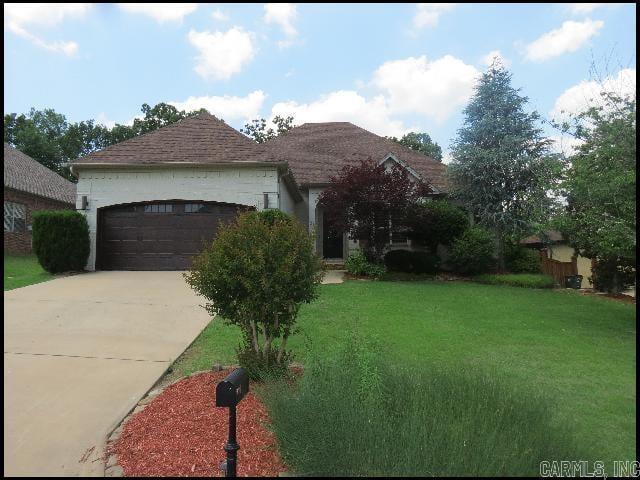 21 Commentry Dr in Little Rock, AR - Building Photo - Building Photo