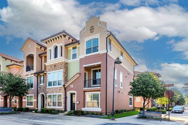 602 Arbol in Irving, TX - Building Photo