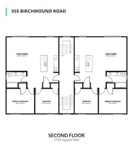 555 Birchmount Rd in Toronto, ON - Building Photo - Building Photo