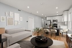 169 Fairmont Ave in Worcester, MA - Building Photo - Building Photo