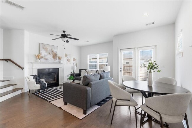 property at 1883 Plainsboro Dr