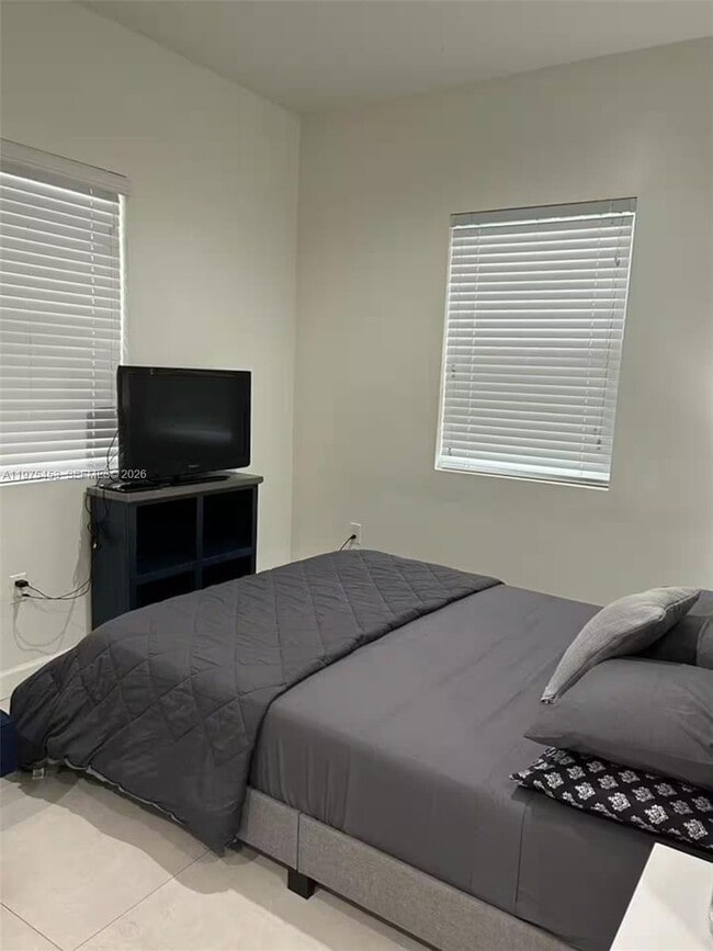 property at 245 NE 33rd St