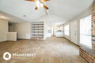 7914 Birchbark Dr in Humble, TX - Building Photo - Building Photo