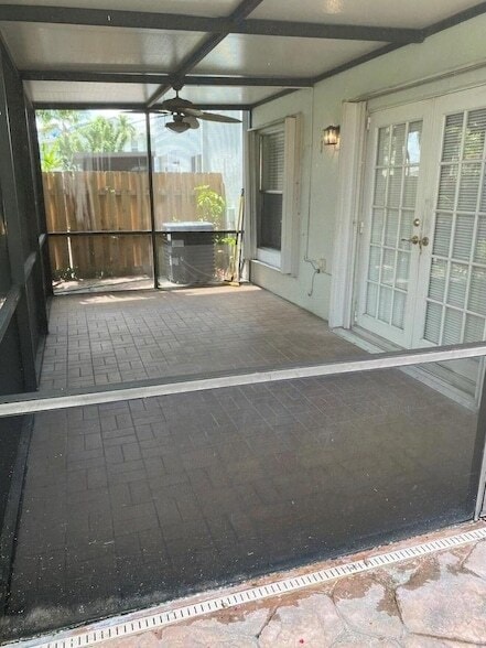 property at 4810 Grapevine Wy