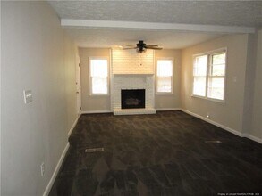 2516 Cumberland Rd in Fayetteville, NC - Building Photo - Building Photo