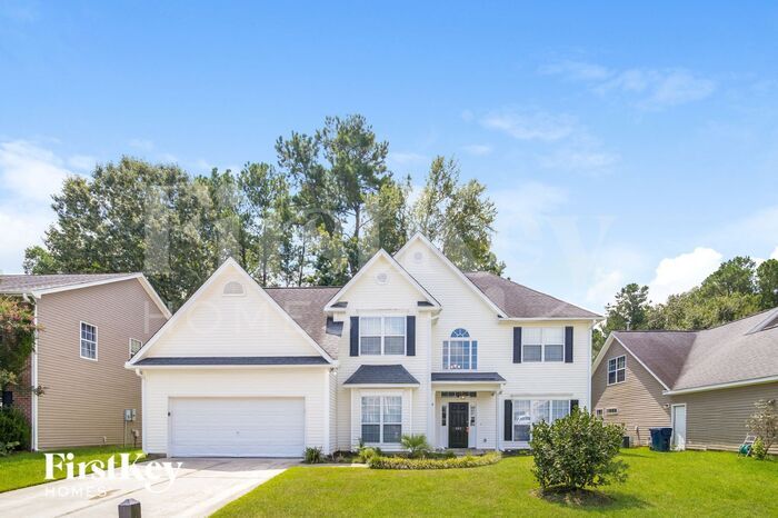 203 Curico Ln in Summerville, SC - Building Photo