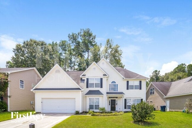 property at 203 Curico Ln