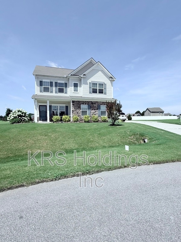 property at 228 Monroe Fields Dr