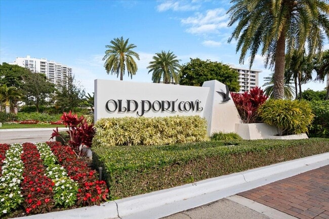 1200 Marine Way